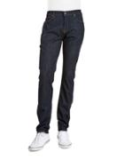 7 For All Mankind Straight-leg Jeans