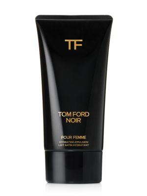 Tom Ford Noir Pour Femme Body Moisturizer/5.0 Oz.