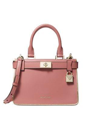 Michael Michael Kors Tatiana Mini Satchel