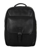 Kenneth Cole Reaction Textured Backpack