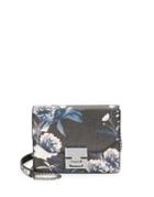 Ivanka Trump Hopewell Mini Floral Shoulder Bag