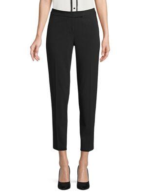 Anne Klein Slim-leg Pants