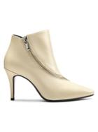 Aerosoles Deadline Leather Booties