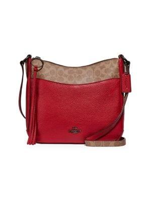 Coach Chaise Crossbody Bag