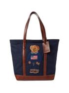 Polo Ralph Lauren 50th Anniversary Tote Bag