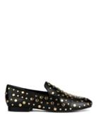 Kenneth Cole New York Westley Studded Leather Loafers