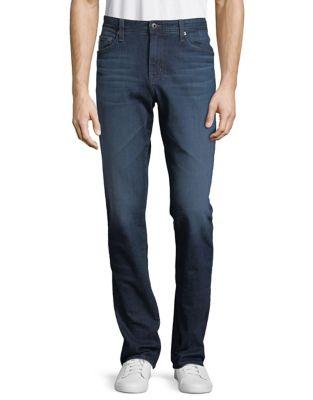 Ag Everett Straight Jeans