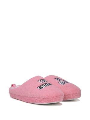 Circus By Sam Edelman Jilly The Snuggle Is Real Slippers