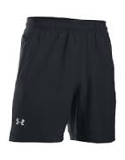 Under Armour Solid Base-layer Shorts