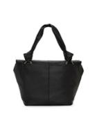 Vince Camuto Dian Leather Tote