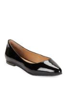 Me Too Aimee Patent Leather Flats