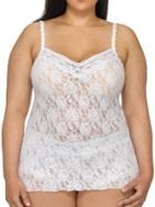 Hanky Panky Size Annabelle Lace Camisole