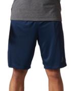 Adidas Jersey Athletic Shorts