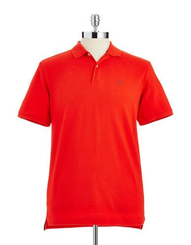 Victorinox Pique Cotton Polo Shirt