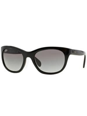 Ray-ban Oversized Square Sunglasses