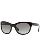 Ray-ban Oversized Square Sunglasses