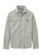 Timberland Flannel Cotton Sportshirt