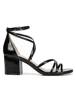 Circus By Sam Edelman Sheila Block-heel Sandals