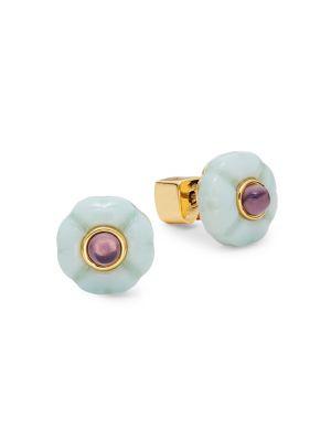 Kate Spade New York Mini Floral Studs