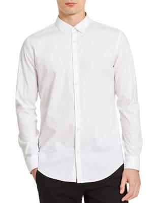 Calvin Klein Stretch Flex Standard Shirt