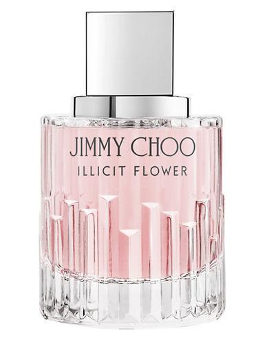 Jimmy Choo Illicit Flower Eau De Toilette
