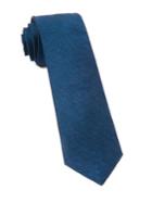 The Tie Bar Jet Set Textured Tie