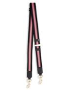 Marc Jacobs Striped Adjustable Bag Strap