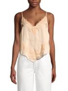 Free People Your Eyes Cami Top