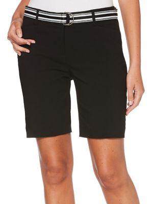 Rafaella Supreme Shorts