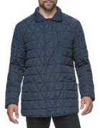 Marc New York Long Sleeve Quilted Jacket