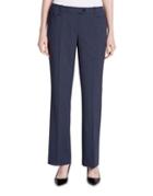 Calvin Klein Classic Straight-leg Pants