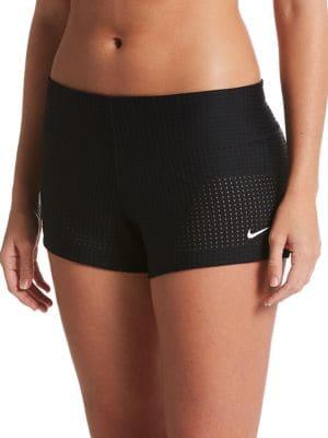 Nike Sport Mesh Swim Boardshort