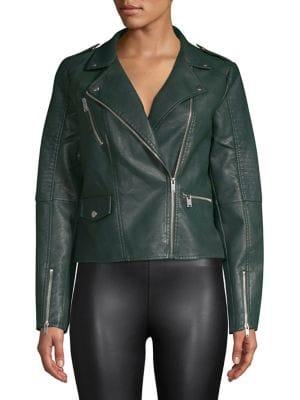 Vero Moda Classic Zip Jacket
