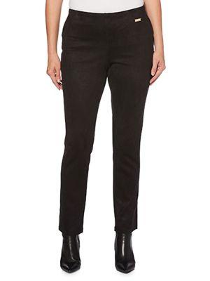 Rafaella Classic Skinny Pants