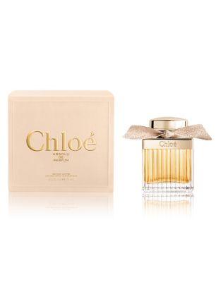 Chloe Absolu De Parfum Limited Edition