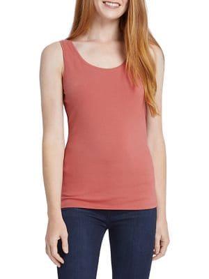 Nic+zoe Perfect Stretch Tank Top