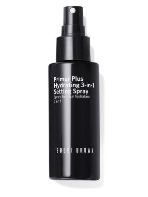 Bobbi Brown Primer Plus Hydrating 3-in-1 Setting Spray
