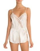 In Bloom Here Comes The Bride Romper