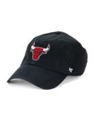 47 Brand Chicago Bulls Baseball Cap