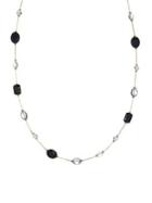 Laundry By Shelli Segal Station Bead Necklace
