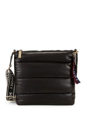 Tommy Hilfiger Ames Crossbody Bag