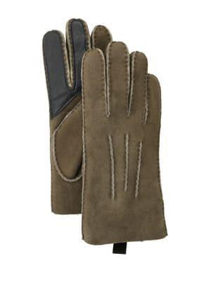 Ugg Sheepskin Gloves