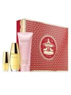 Estee Lauder Beautiful To Go Three-piece Eau De Parfum Set