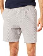 Dockers Weekend Cruiser Striped Classic-fit Shorts