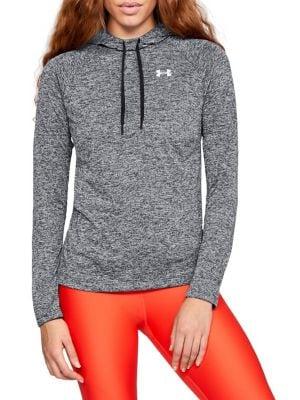 Under Armour Tech Twist Pullover Hoodie