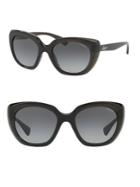 Ralph By Ralph Lauren Eyewear 54mm Cat Eye Sunglasses
