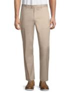 Calvin Klein The Refined Stretch Chino Pants
