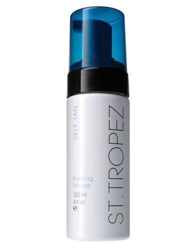 St Tropez Self Tan Bronzing Mousse