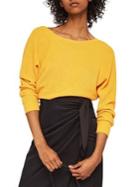 Mango Nudoso Jersey Sweater