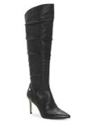 Louise Et Cie Saige Leather Tall Boots